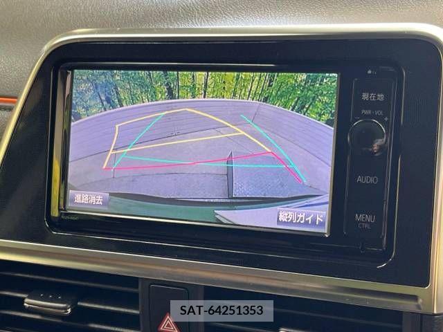 Toyota SIENTA 2016-06 314643-6