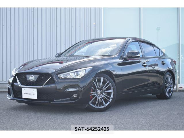 Nissan SKYLINE 2022-05 315428-0