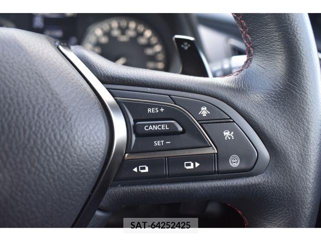Nissan SKYLINE 2022-05 315428-7