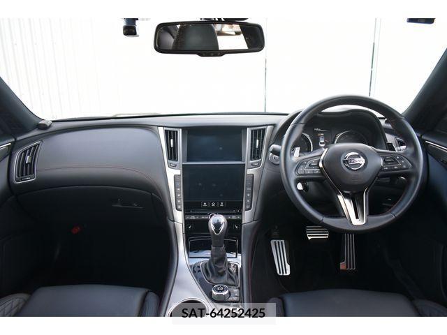Nissan SKYLINE 2022-05 315428-2