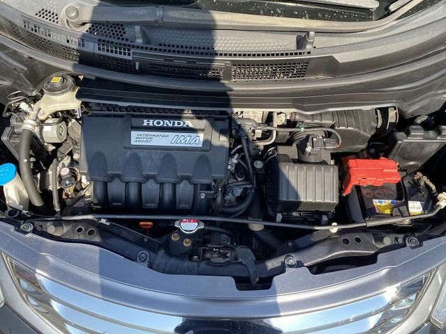 Honda FREED HYBRID 2013-03 185453-28