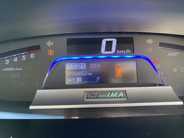 Honda FREED HYBRID 2013-03 185453-29