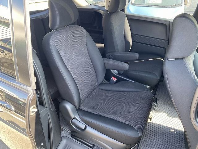 Honda FREED HYBRID 2013-03 185453-15