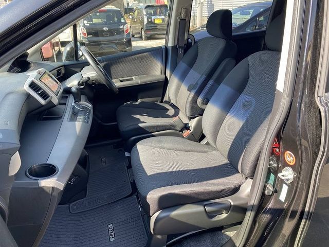 Honda FREED HYBRID 2013-03 185453-12