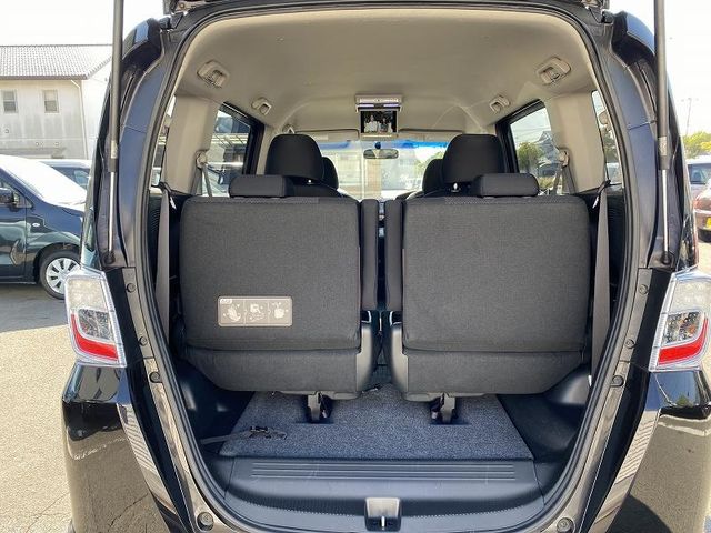 Honda FREED HYBRID 2013-03 185453-16