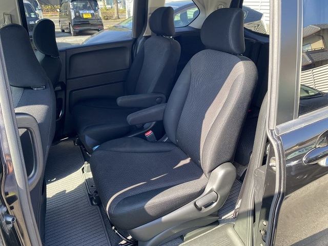Honda FREED HYBRID 2013-03 185453-13