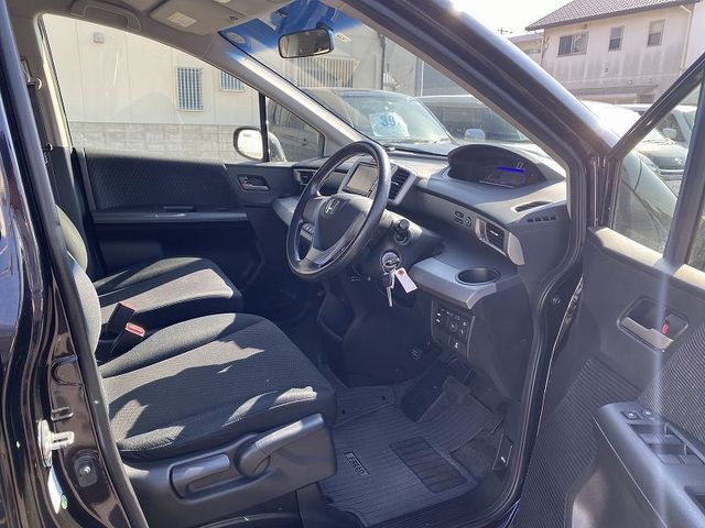 Honda FREED HYBRID 2013-03 185453-10