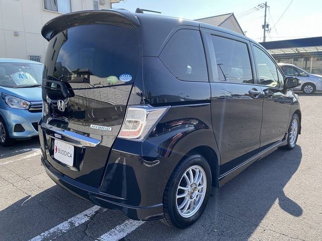 Honda FREED HYBRID 2013-03 185453-7