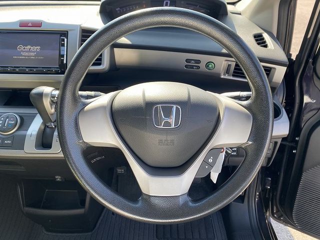 Honda FREED HYBRID 2013-03 185453-20