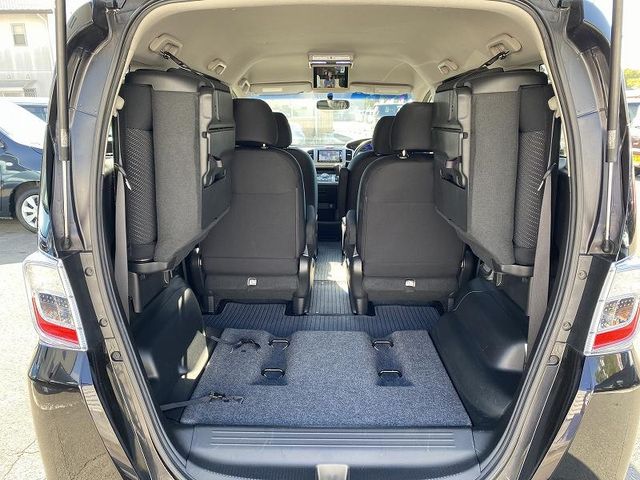 Honda FREED HYBRID 2013-03 185453-17
