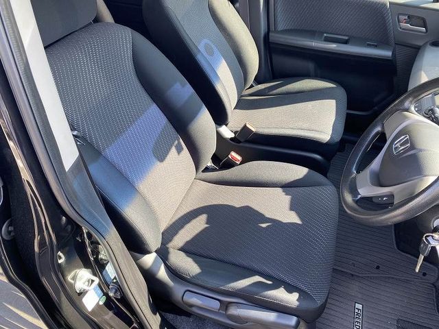 Honda FREED HYBRID 2013-03 185453-11