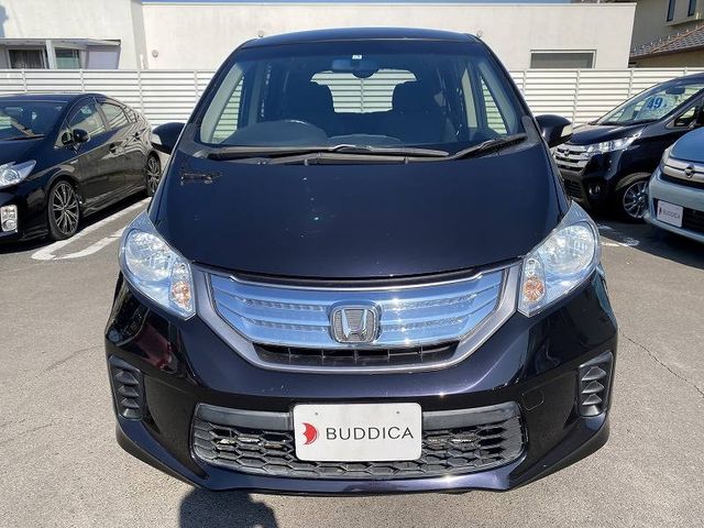 Honda FREED HYBRID 2013-03 185453-2
