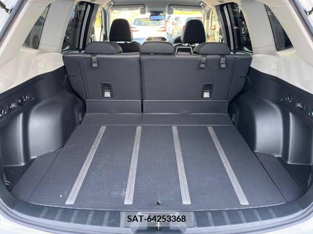 Subaru FORESTER 2020-08 270582-10
