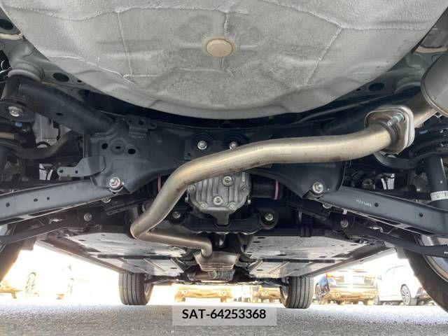 Subaru FORESTER 2020-08 270582-19