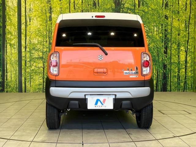 Suzuki HUSTLER 2014-06 23220-15