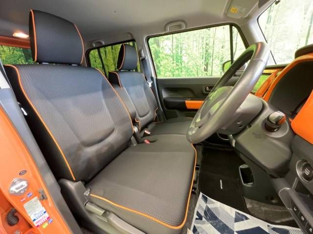 Suzuki HUSTLER 2014-06 23220-8