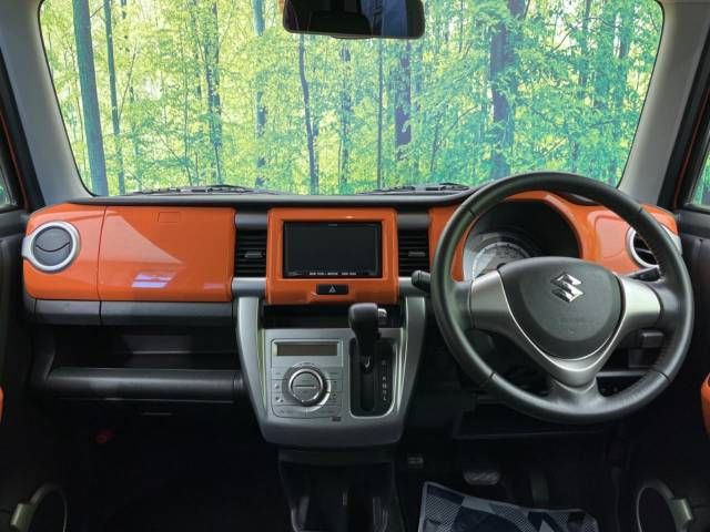 Suzuki HUSTLER 2014-06 23220-1