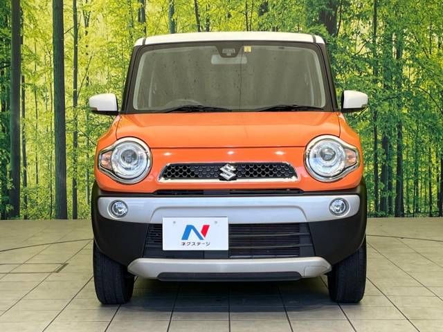 Suzuki HUSTLER 2014-06 23220-14