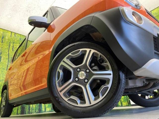 Suzuki HUSTLER 2014-06 23220-13