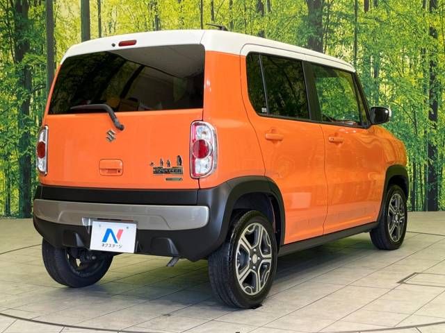 Suzuki HUSTLER 2014-06 23220-17