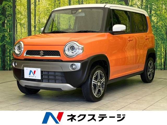 Suzuki HUSTLER 2014-06 23220-0