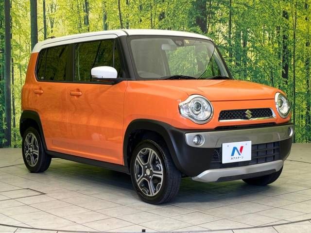 Suzuki HUSTLER 2014-06 23220-16