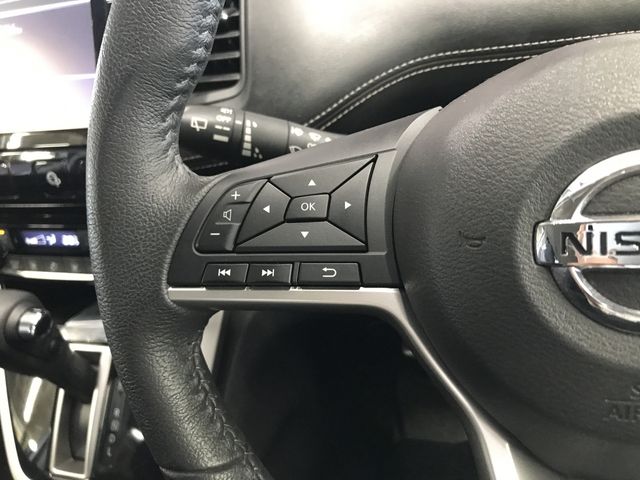 Nissan SERENA 2018-07 7794-18