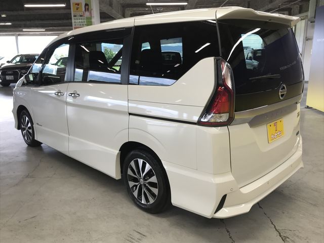 Nissan SERENA 2018-07 7794-10
