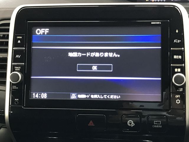 Nissan SERENA 2018-07 7794-23
