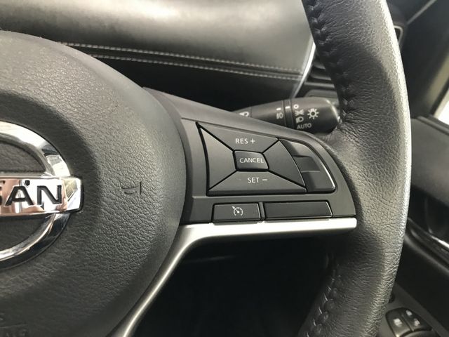 Nissan SERENA 2018-07 7794-19