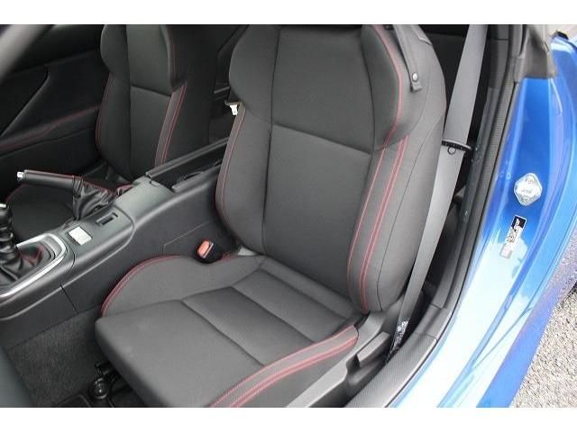 Subaru BRZ 2021-09 193675-13