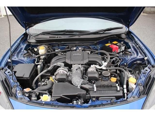 Subaru BRZ 2021-09 193675-17