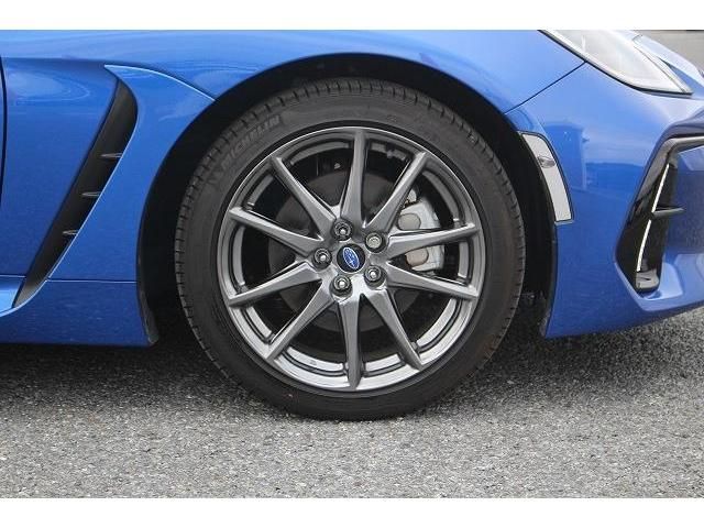 Subaru BRZ 2021-09 193675-9