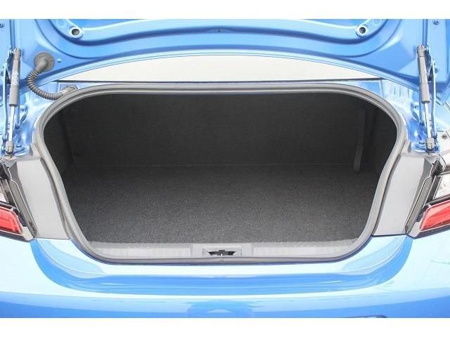 Subaru BRZ 2021-09 193675-16