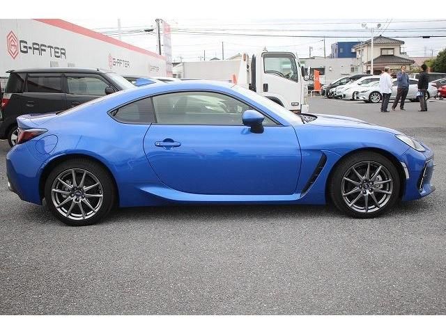 Subaru BRZ 2021-09 193675-8