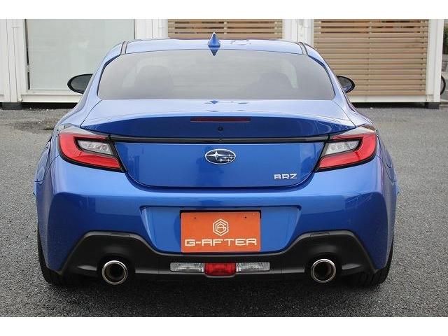 Subaru BRZ 2021-09 193675-7