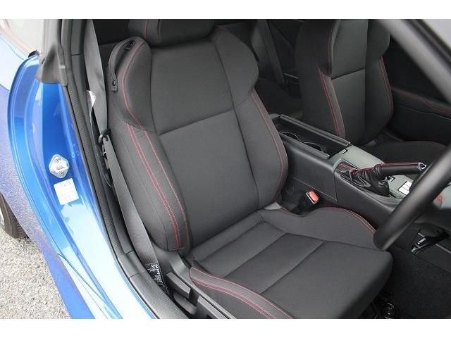 Subaru BRZ 2021-09 193675-12