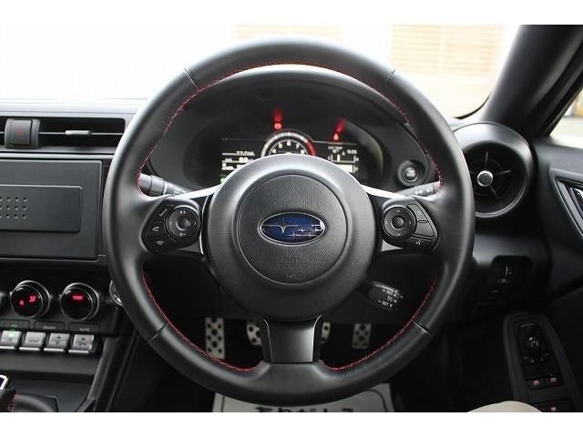 Subaru BRZ 2021-09 193675-15