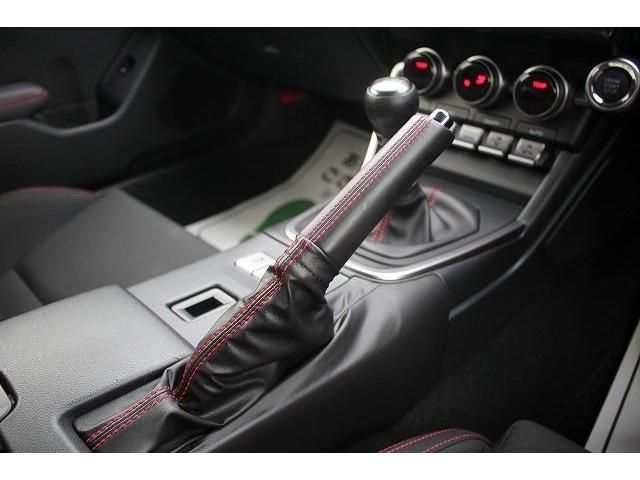 Subaru BRZ 2021-09 193675-2