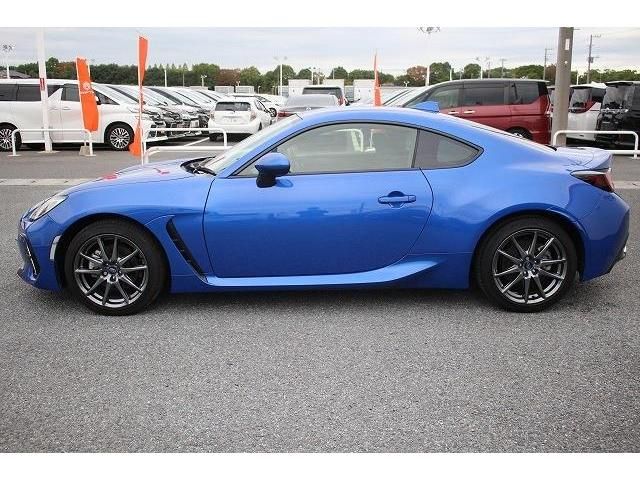 Subaru BRZ 2021-09 193675-6