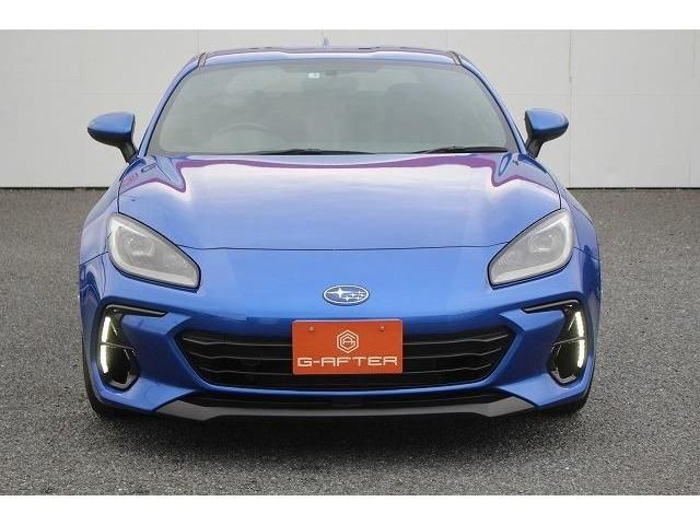 Subaru BRZ 2021-09 193675-5