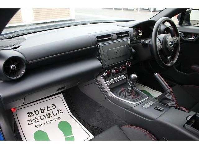 Subaru BRZ 2021-09 193675-14