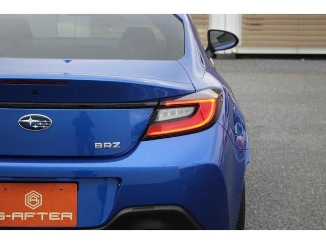 Subaru BRZ 2021-09 193675-11