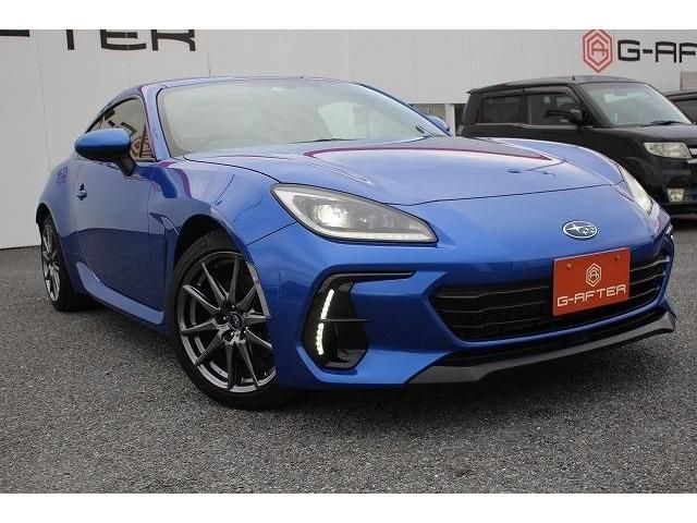 Subaru BRZ 2021-09 193675-10