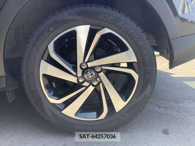 Toyota RAIZE 2023-09 324442-10