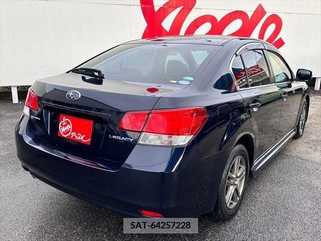 Subaru LEGACY B4 2013-07 242351-4