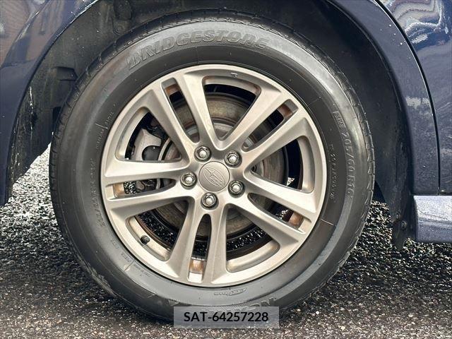 Subaru LEGACY B4 2013-07 242351-15
