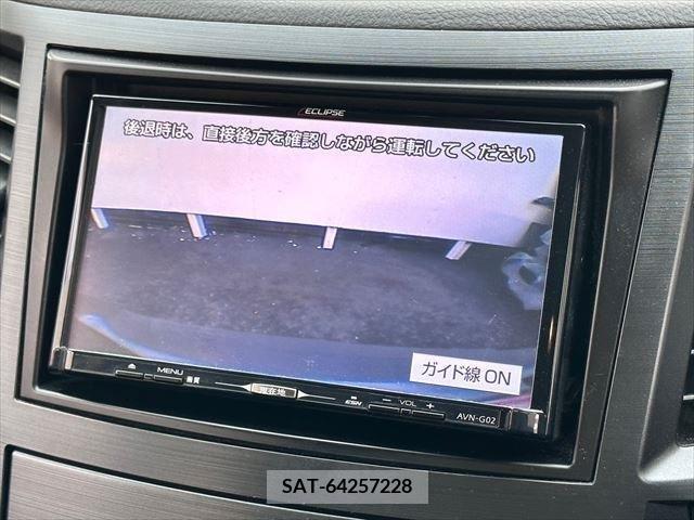 Subaru LEGACY B4 2013-07 242351-27