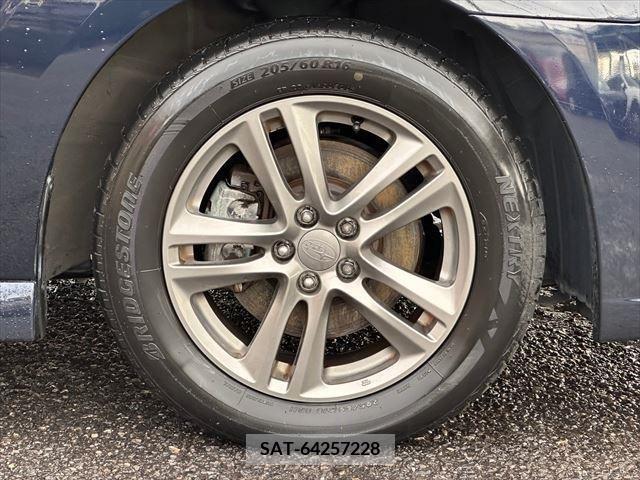 Subaru LEGACY B4 2013-07 242351-14