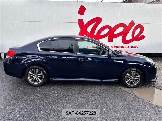 Subaru LEGACY B4 2013-07 242351-3